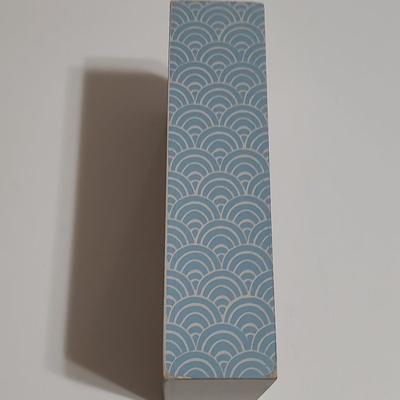 Mermaid Sign - A Few More Glasses of Wine and I'll See Santa - Picture 3 of 5